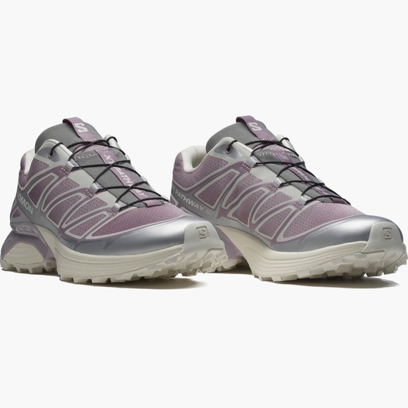 SALOMON XT-PATHWAY 2 Nirvana Sneakers main image 4